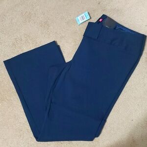 Nave blue Torrid size 20R slack